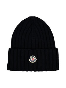 Moncler - Villapipo - 999 BLACK | Stockmann