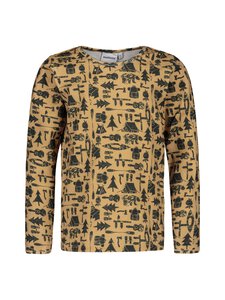 Metsola - In The Woods trikotāžas krekls - WOODY | Stockmann