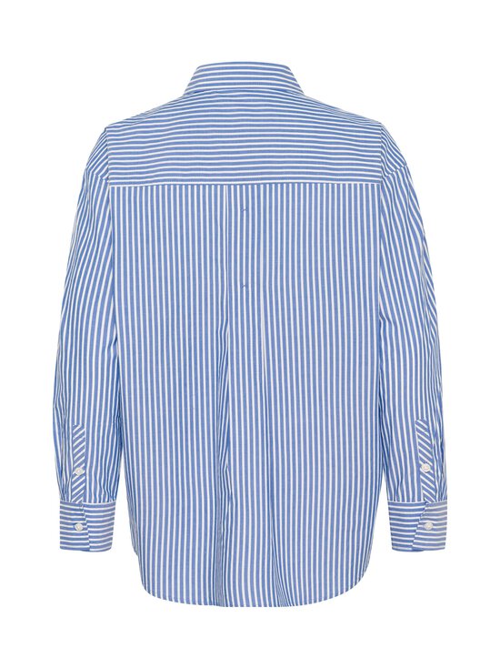 Part Two - Parinaz-paitapusero - 303395 AMPARO BLUE STRIPE - photo 2 Part Two - Parinaz-paitapusero - 303395 AMPARO BLUE STRIPE | Stockmann - photo 2