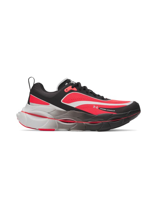 Under Armour - UA Halo Racer -sneakerit - 002 BLACK - photo 1 Under Armour - UA Halo Racer -sneakerit - 002 BLACK | Stockmann - photo 1
