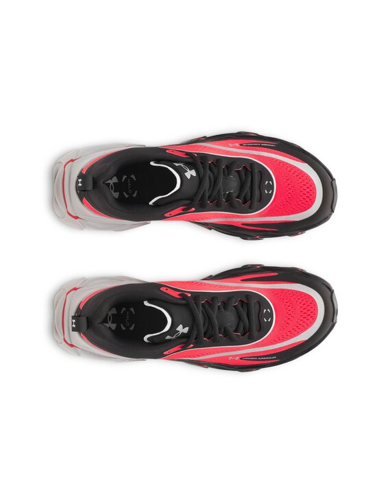 Under Armour - UA Halo Racer -sneakerit - 002 BLACK - photo 3 Under Armour - UA Halo Racer -sneakerit - 002 BLACK | Stockmann - photo 3