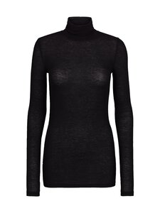 BRUUNS BAZAAR - Polosärk Angela - BLACK BRUUNS BAZAAR - Polosärk Angela - BLACK | Stockmann