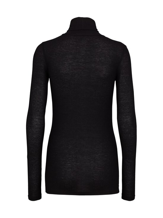 BRUUNS BAZAAR - Angela-poolopaita - BLACK | Stockmann - photo 2