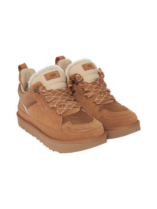 UGG - Lowmel-talvinilkkurit - CHE CHESTNUT | Stockmann - photo 5