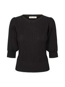 RUE de FEMME - SorrelPoi-neulepusero - 20 BLACK | Stockmann