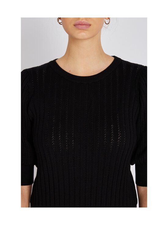 RUE de FEMME - SorrelPoi-neulepusero - 20 BLACK | Stockmann - photo 5