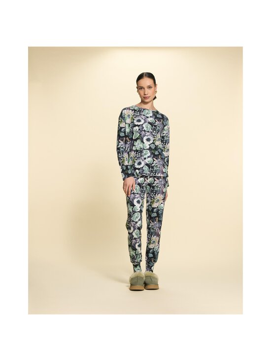 Essenza - Jules Violesta -housut - ANTHRACITE | Stockmann - photo 3