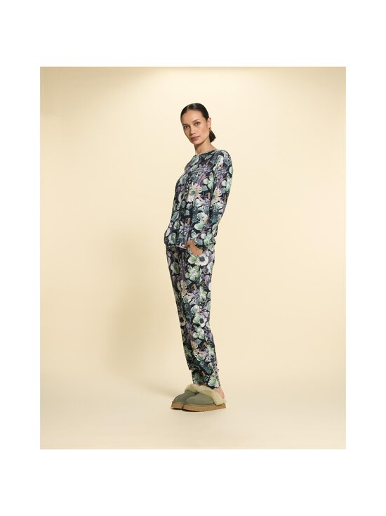 Essenza - Jules Violesta -housut - ANTHRACITE | Stockmann - photo 5