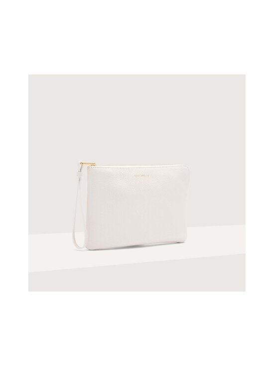 Coccinelle - Alias Envelopes ādas soma - H14 BLANCO - photo 2 Coccinelle - Alias Envelopes ādas soma - H14 BLANCO | Stockmann - photo 2