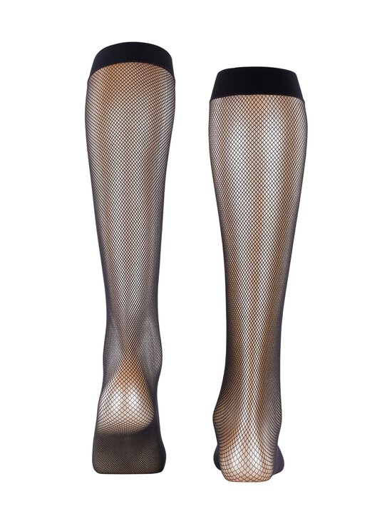 Falke - KH tīkliņzeķes - 3009 BLACK - photo 2 Falke - KH tīkliņzeķes - 3009 BLACK | Stockmann - photo 2
