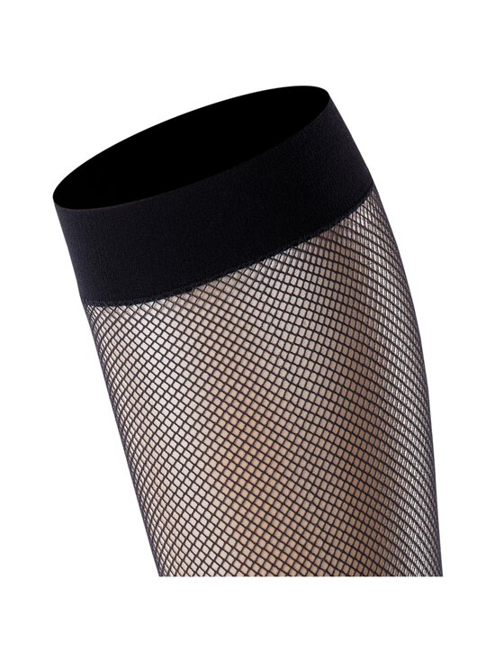Falke - KH tīkliņzeķes - 3009 BLACK - photo 4 Falke - KH tīkliņzeķes - 3009 BLACK | Stockmann - photo 4