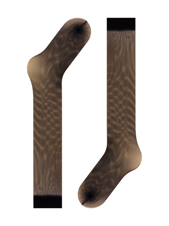 Falke - KH tīkliņzeķes - 3009 BLACK - photo 5 Falke - KH tīkliņzeķes - 3009 BLACK | Stockmann - photo 5