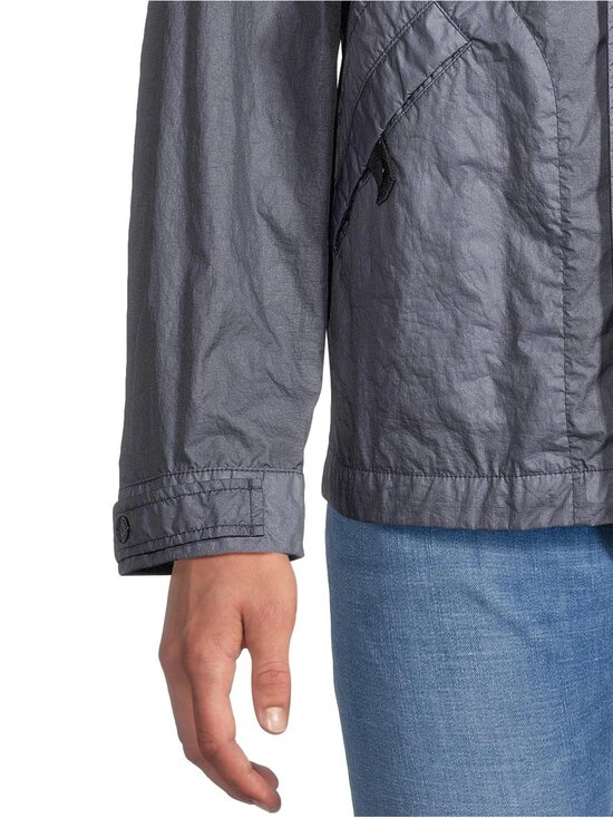 Stone Island - Short parka jaka - V0024 DARK BLUE - photo 7 Stone Island - Short parka jaka - V0024 DARK BLUE | Stockmann - photo 7