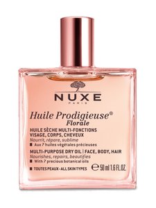 Nuxe - Huile Prodigieuse Florale -kuivaöljy 50 ml | Stockmann