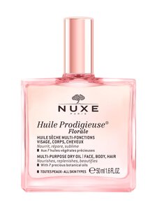 Nuxe - Kuivõli Huile Prodigieuse Florale 50 ml | Stockmann