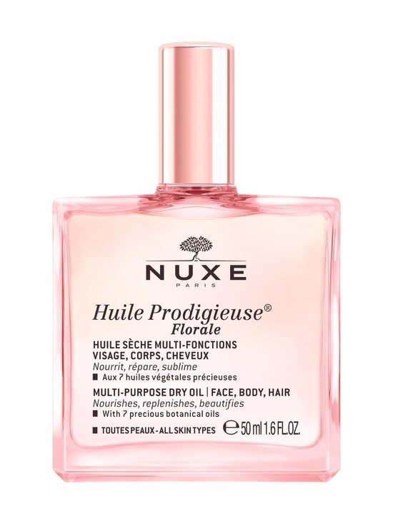 Nuxe - Kuivõli Huile Prodigieuse Florale 50 ml - NOCOL | Stockmann - photo 1