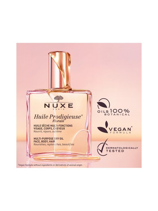 Nuxe - Kuivõli Huile Prodigieuse Florale 50 ml - NOCOL | Stockmann - photo 4
