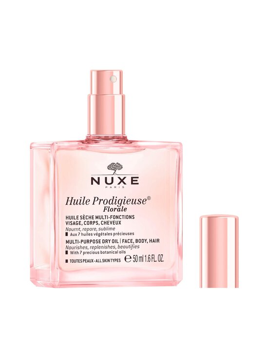Nuxe - Kuivõli Huile Prodigieuse Florale 50 ml - NOCOL | Stockmann - photo 7
