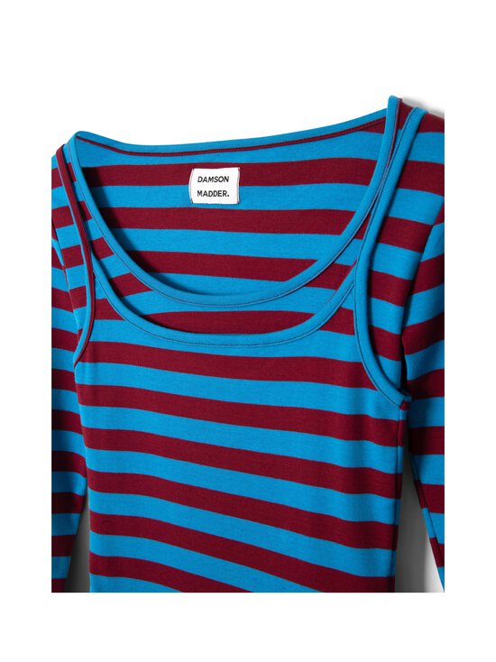 Damson Madder - Anelis Merino Blend -neuletakki - MULTI | Stockmann - photo 3