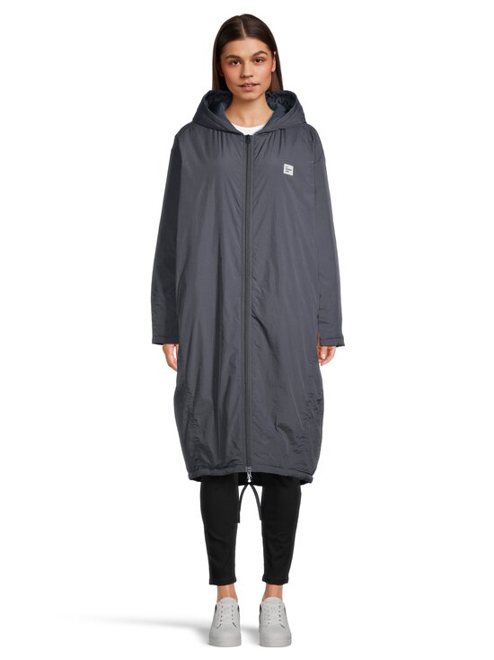 American Vintage - Zotcity-parkatakki - CARBONE | Stockmann - photo 2
