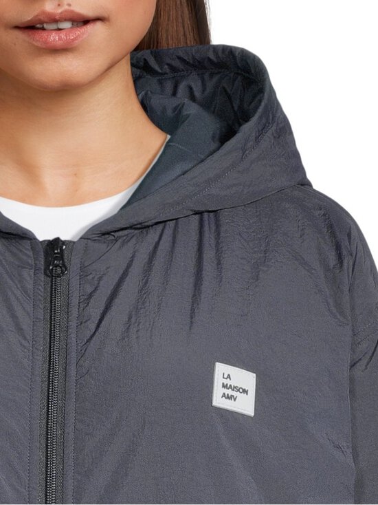 American Vintage - Zotcity-parkatakki - CARBONE | Stockmann - photo 4