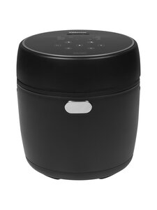 Tristar - Low Carb RK-6238 -riisinkeitin - BLACK | Stockmann