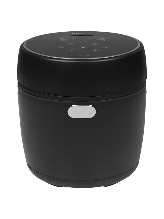 Tristar - Low Carb RK-6238 -riisinkeitin - BLACK | Stockmann - photo 1