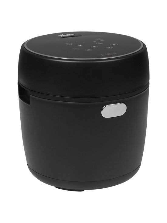 Tristar - Low Carb RK-6238 -riisinkeitin - BLACK | Stockmann - photo 2