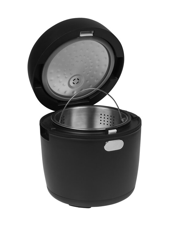 Tristar - Low Carb RK-6238 -riisinkeitin - BLACK | Stockmann - photo 3