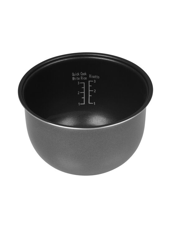 Tristar - Low Carb RK-6238 -riisinkeitin - BLACK | Stockmann - photo 6