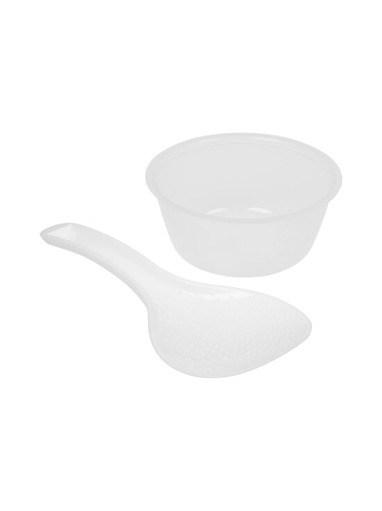 Tristar - Low Carb RK-6238 -riisinkeitin - BLACK | Stockmann - photo 8