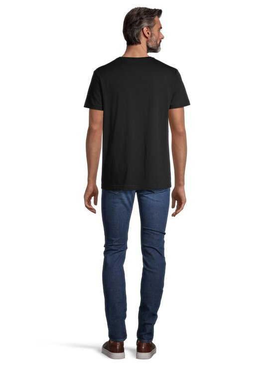 Cap Horn - Vee krekls - BLACK | Stockmann - photo 3