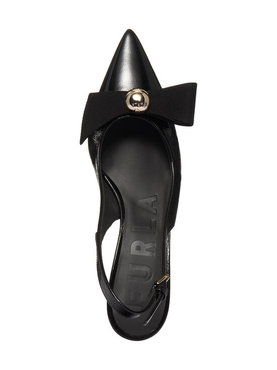 Furla - Sfera Slingback - O6000 NERO - photo 2 Furla - Sfera Slingback - O6000 NERO | Stockmann - photo 2