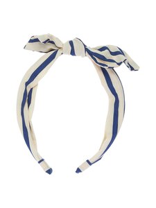 Rockahula - Peapael Riviera Stripe Tie - BLUE | Stockmann