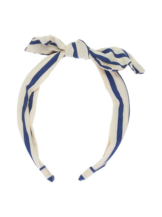 Rockahula - Peapael Riviera Stripe Tie - BLUE | Stockmann - photo 1