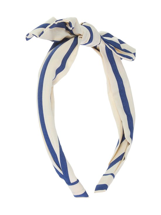 Rockahula - Peapael Riviera Stripe Tie - BLUE | Stockmann - photo 2