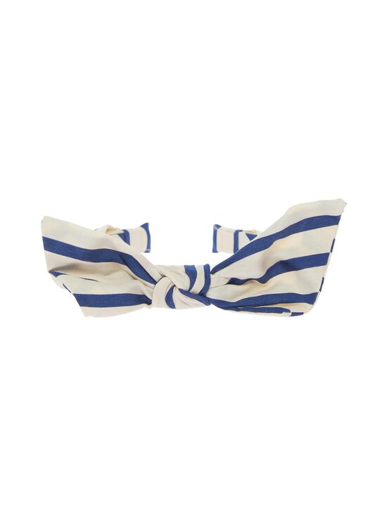 Rockahula - Peapael Riviera Stripe Tie - BLUE | Stockmann - photo 3