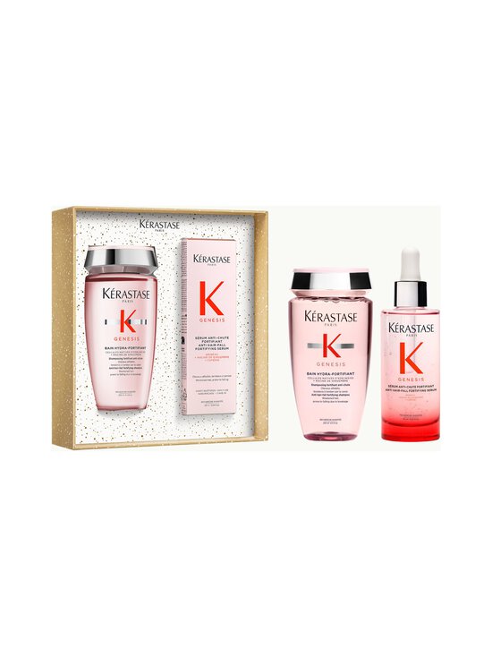 Kerastase - Genesis Duo - hiustenhoitopakkaus - NOCOL | Stockmann - photo 1