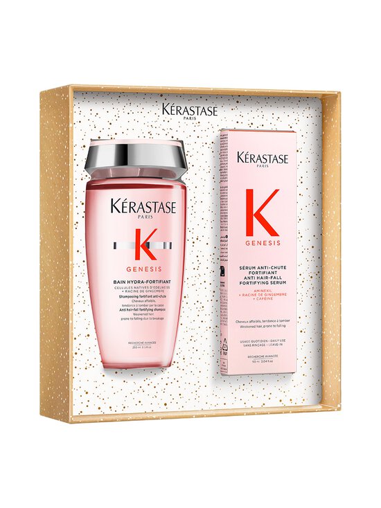 Kerastase - Genesis Duo - hiustenhoitopakkaus - NOCOL | Stockmann - photo 2