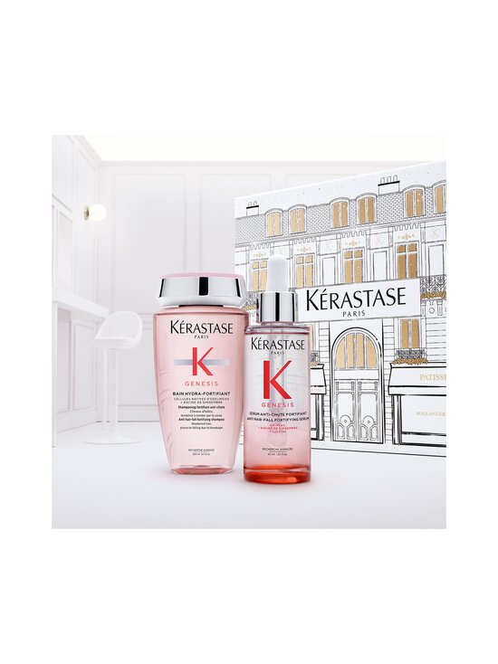 Kerastase - Genesis Duo - hiustenhoitopakkaus - NOCOL | Stockmann - photo 4