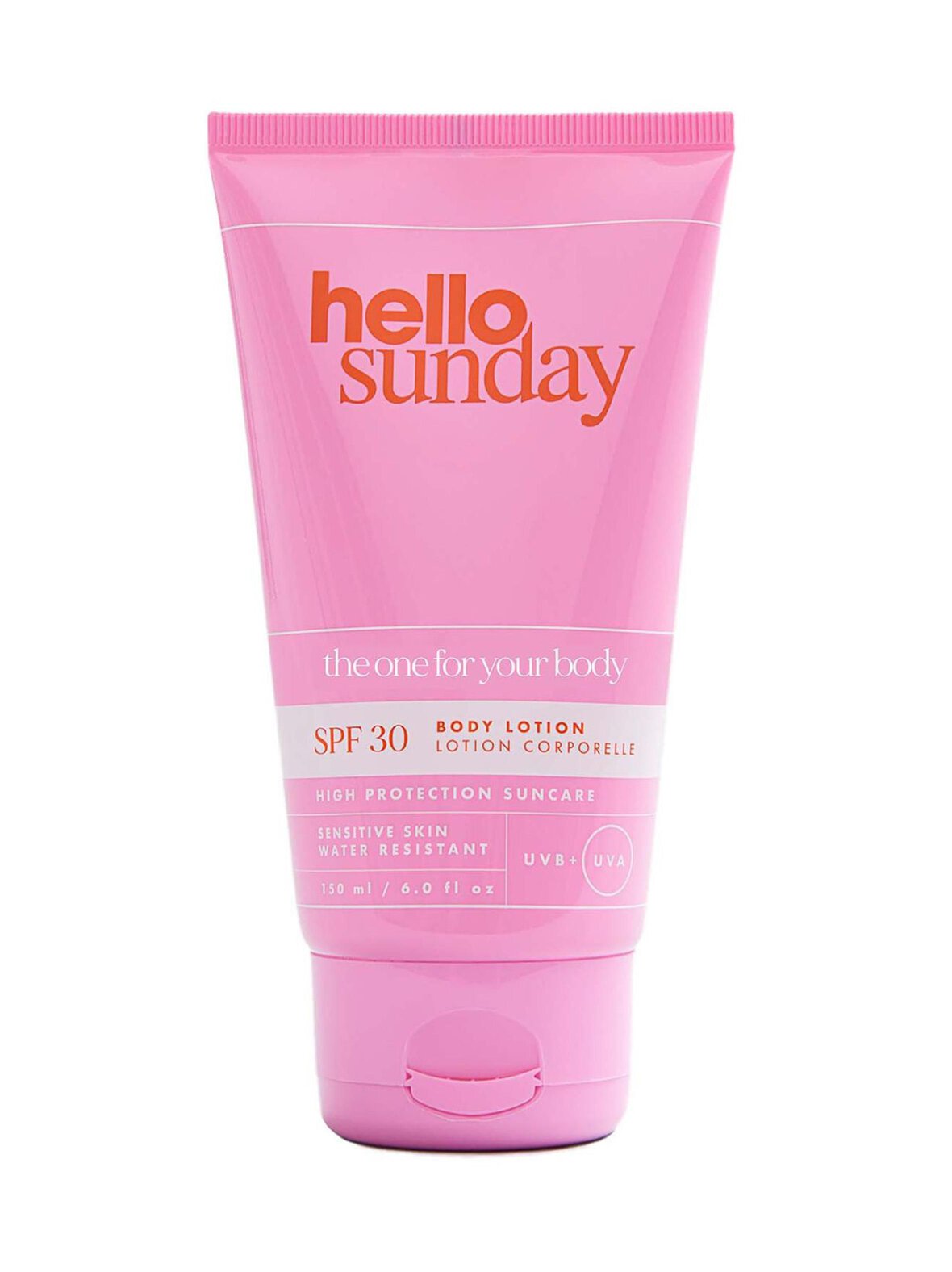 The Essential One SPF30 -vartalovoide