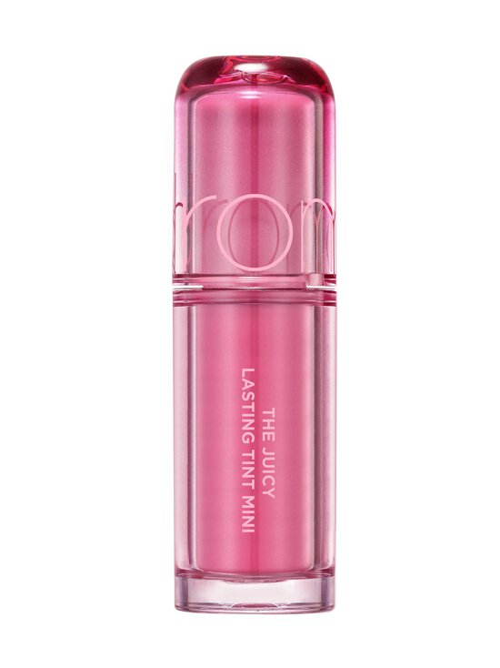 Rom&nd - The Juicy Lasting Tint Mini -huulikiilto - 01 SUMMER FIG | Stockmann - photo 1