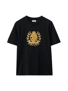 Burberry - Jerseywear t-paita - A1189 BLACK | Stockmann