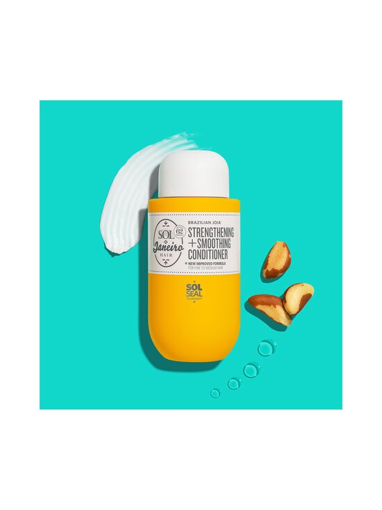 Sol de Janeiro - Palsam Brazilian Joia Strengthening + Smoothing Conditioner - NOCOL | Stockmann - photo 2