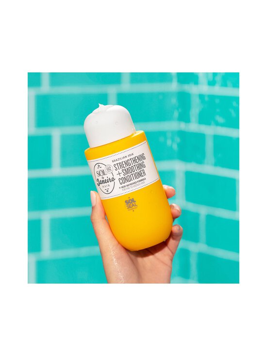 Sol de Janeiro - Palsam Brazilian Joia Strengthening + Smoothing Conditioner - NOCOL | Stockmann - photo 5