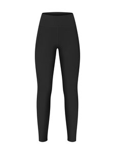 Röhnisch - Weightless High Waist Intensity -treenitrikoot - 0001 BLACK | Stockmann