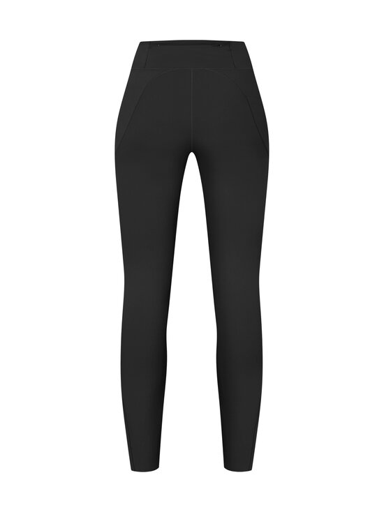 Röhnisch - Weightless High Waist Intensity -treenitrikoot - 0001 BLACK | Stockmann - photo 2