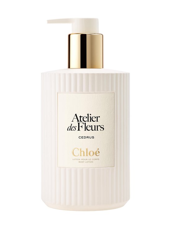 Chloé - Atelier des Fleurs Cedrus Body Lotion -vartalovoide - NOCOL | Stockmann - photo 1