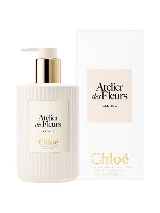 Chloé - Atelier des Fleurs Cedrus Body Lotion -vartalovoide - NOCOL | Stockmann - photo 2