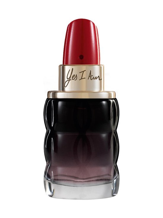 Yes I am EdP -tuoksu 30 ml